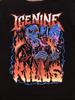 Ice Nine Kills Band T-Shirt Unisex Cotton Tee All Sizes CO494 Unisex T-Shirt