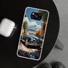 Classic Vintage Old Retro Car Phone Case Cover for Xiaomi Poco X6 X5 X7 Pro F7 Ultra Redmi 15C 15 13C 13 12C 12 10C 10 10A 9C 9A
