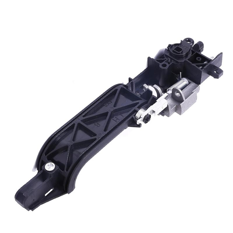 8S4Z-5426685-B For Ford Focus 2008 2009 2010 2011 Front Left/Right Exterior Door Handle 8S4Z-5426684-B