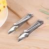 Stainless Steel Pineapple Eye Remover With Sharp Tip Durable Design For Home Kitchen Fruit Prep Daily Use