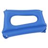 Bedsore Pad Soft PVC Comfortable Seating Portable Inflatable Cushion for Elderly