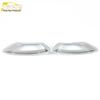 Front Fog Lamp Cover Sequin for Great Wall 19 Models - Electroplated Decorative Frame