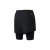 Saucony Sports Shorts Men's Jet Black SC2230305A-BK01