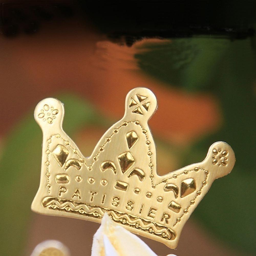 Birthday Decorations Wedding Accessories Princess Cupcake Picks Cake Tools Cake Topper Bakeware