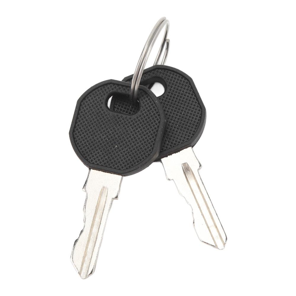 Easy Installation With 2 Keys Cylinder Cam Lock Tubular Tubular Cam Lock Cabinet Lock Toolbox