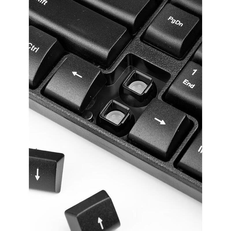 Rapoo K130 Wired Keyboard