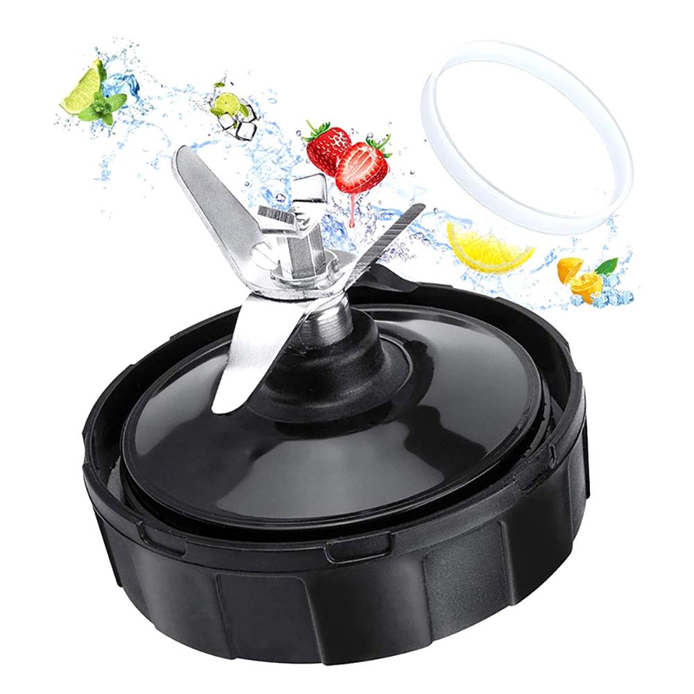Сменное лезвие блендера с 7 лезвиями и прокладкой для Nutri Ninja BL450 BL480 BL642