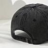 Outdoor Sports, Dining and Camping with Trendy and Fashionable Curved Brim Hat, Hip-hop Hat, Suitable for All Seasons
