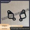 Weichai WD10/WP10 Dieselmotor Vierventil Wasserauslassrohr Dichtung 1000544065