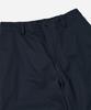 FRIZMWORKS Cotton Banding Easy Pants _ Navy