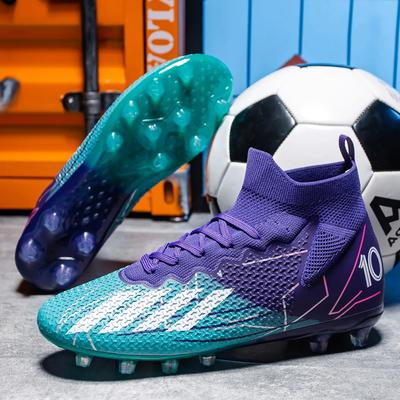 Speciale sportschoenen – Voetbalschoenen
