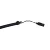 Windscreen Wiper Nozzle 61667380485 for F52 16-23 Replacement Windshield Washer Nozzle Cleaning Device Easy Installation