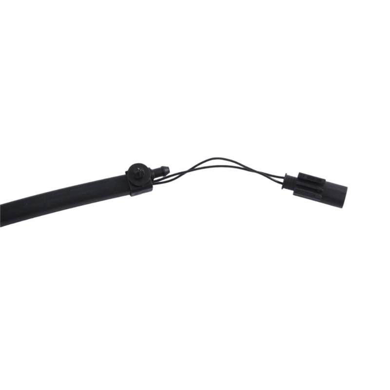 Windscreen Wiper Nozzle 61667380485 for F52 16-23 Replacement Windshield Washer Nozzle Cleaning Device Easy Installation