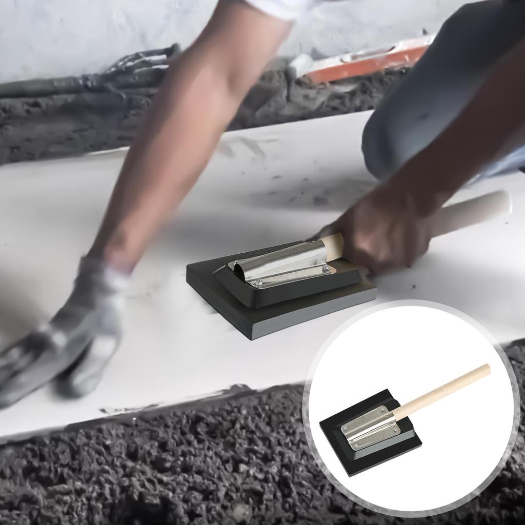 Floor Tapping Block Installation Assembly Knocking For Laminate Wood Flooring Installing Ceramic Tiles Home Decoration