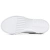 Puma Cali Lightweight Durable Wrap Low-Top Sneakers Women Sneakers White 370139-01