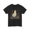 Halloween Spirit T-Shirt | Spooky Ghost Lover Tee | Haunted Graphic Shirt