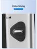 Lynk & Co Car Door Lock Silicone Protection & Shock Absorption Pad