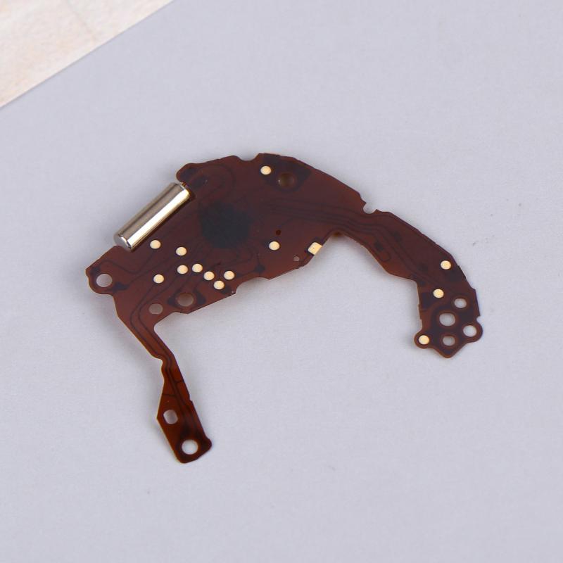 Movement Ic Integrated Circuit Board Replacement For Vd53 Vd54 Vd57 Quartz Watch Movement Parts Repair Accessories