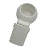 Power Tool Dust Collector Box For Bottle Attachment Prevent Mess During Drilling