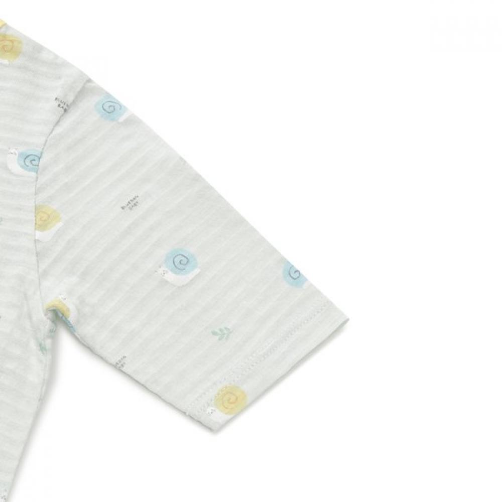 Bluedog Baby Cute Snail Space Suit 46170 041 19