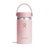 Trillium Wide Mouth 12oz 354ml Stainless Steel Water Bottle Japanese (Official Product)