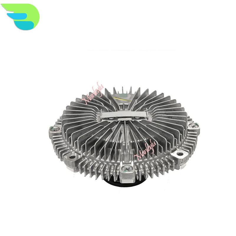 WL21-15-150 WL81-15-150 Radiator Fan Coupling Assy  For Mazda B1800 B2200 B2500 B2600 Pickup