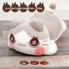 Cat Plush Toy With Pp Cotton Filling For Kids And Collectors