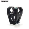 Aluminum Alloy Stem Mountain Bike Downhill Lightweight Cycling Handlebar Accessory