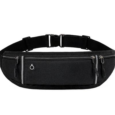 Unisex Multifunctional Running Fanny Pack – Sport Waist Bag for Men & Women – Stylish Phone Chest Bag for Fitness & Daily