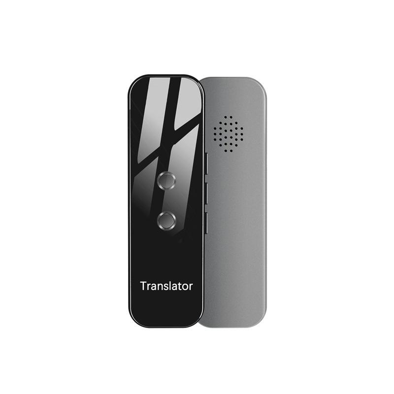 G6 Smart Translator Bluetooth AI Multilingual Device with Offline Capabilities