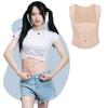 KUMIHO Muscle Fake Beautiful Silicone Chest Asian Yellow Suit, Abs, Muscles, Body, Cosplay, Muscles, Crossdressing, Cutout,