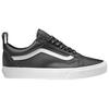 Vans Old Skool OTW Webbing Men Sneakers Black White VN0A38G1UKM