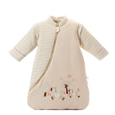 Baby Sleeping Organic Prevents Colds During Suitable for and Ages Months [MOMSMENU] Bag, 100% Cotton, Soft, Sleep, Spring, Autumn, Winter, 24-48