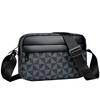 Neutral Tote Bag for Men and Women, Multi- Design, Bold, Single Shoulder Strap, Detachable, Made of PU