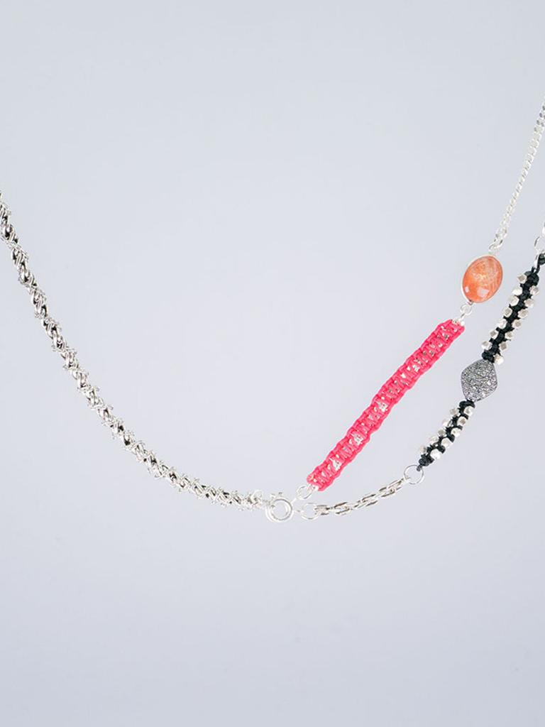 Harang Hr 388N_Harang Necklace