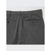 Uniqlo Heattech Smart Pants  Leg Length 76cm 