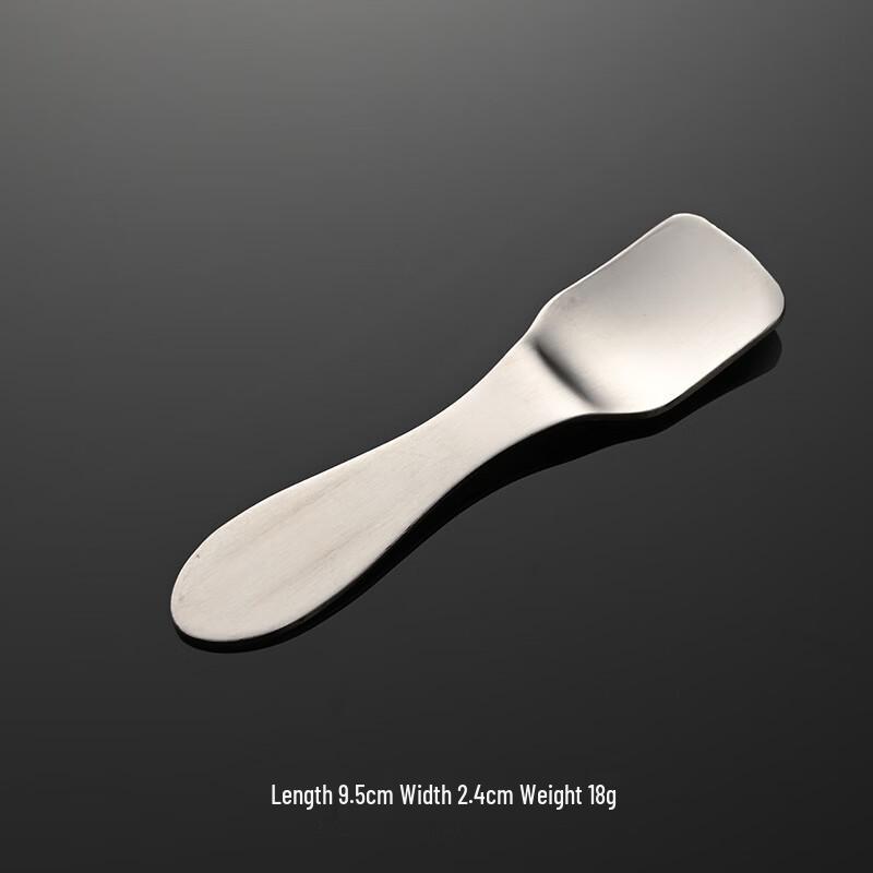 

Qianxing 304 Stainless Steel Mini Dessert Spoons