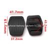 Ford Focus & Fiesta Clutch Brake Pedal Pad Anti-slip Cover