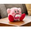 Kirby Inhale Plush Roll Paper Holder (Tissue Dispenser)