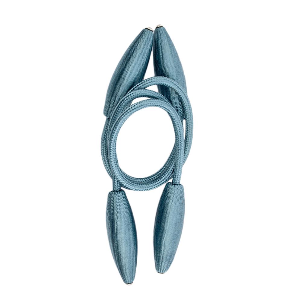 2Pcs Simple Curtain Tiebacks Curtain Holdbacks Buckle Holder for Home Window Curtain Decor