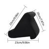 Multi-Angle Reading Pillow Stand Detachable Sponge Pillow Tablet Support  EReaders