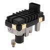 Turboaktuator 9802446680 Schnelle Reaktion Turbo Elektronischer Aktuator Ersatz für Citroen Jumper