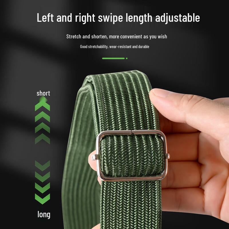 WuYan Elastic Bungee Cord for Motorcycles & Bicycles