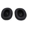 Replacement Ear Pads for W860NB Pro Headset Protein Leather   Sponge Headphone Earpads Cushions