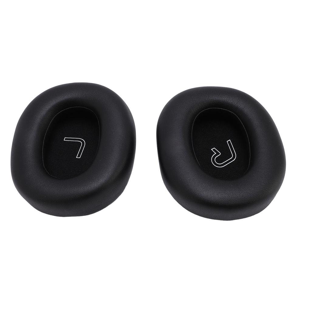 Replacement Ear Pads for W860NB Pro Headset Protein Leather   Sponge Headphone Earpads Cushions