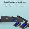 HuiDu HD-3160M Professional Digital Conference System (CN Version)