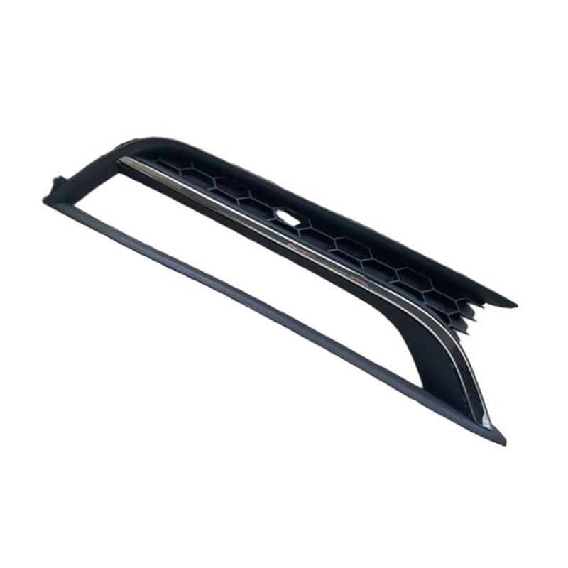 Left/Right Front Bumper Fog Light Lamp Cover Grille Lower Grill For VW Passat 2012 - 2015 US Version 561853665A 561853666A
