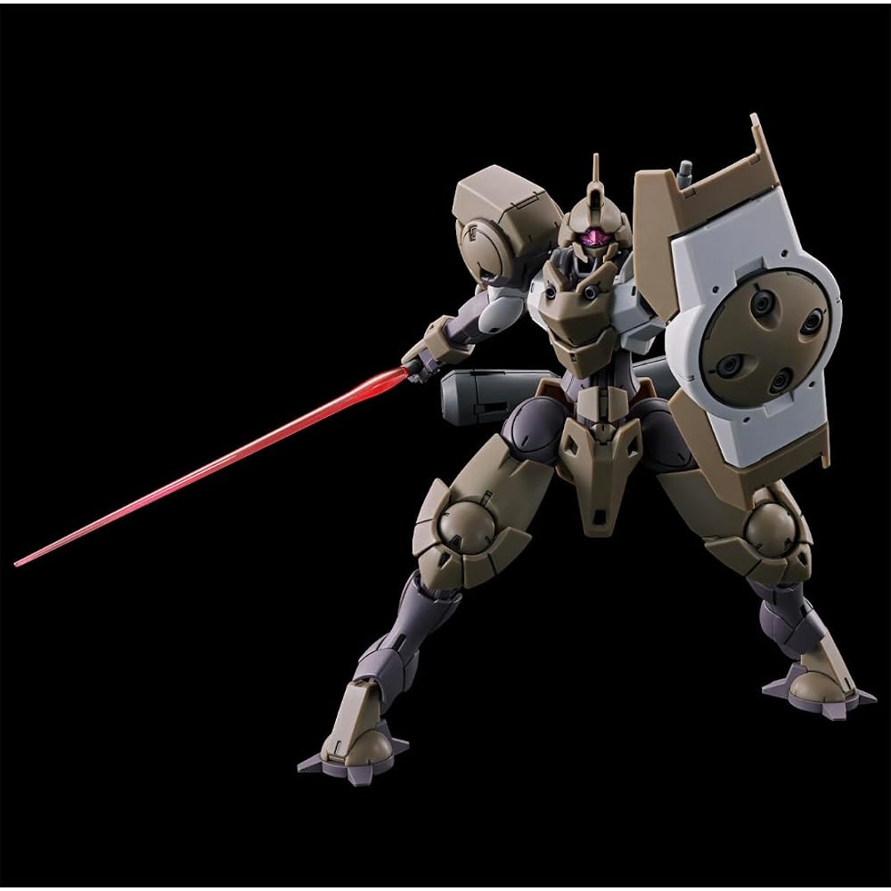 HG 1/144 Heingra