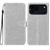 Glitter Wallet Skin Friendly Card Leather Case For Xiaomi 15T 14T Poco M8 Redmi Note 15 14 Pro Plus 15C 15R 14C 14R 14S Cover