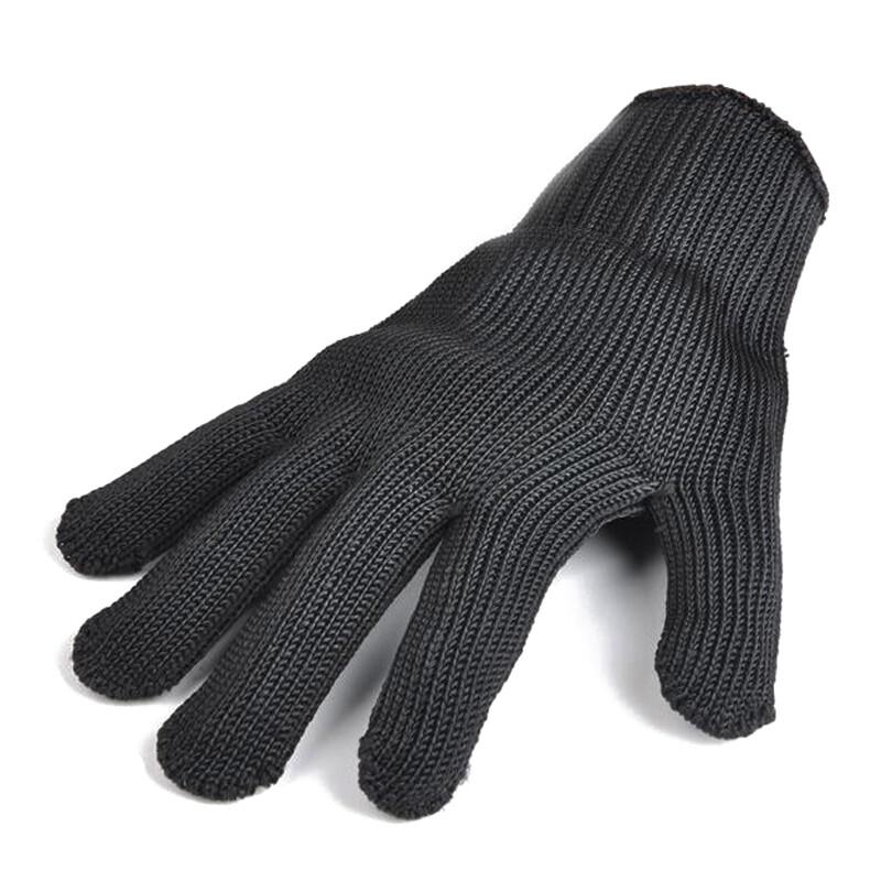 Pioneer Cut-Resistant Safety Gloves
